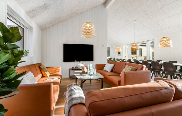Semesterhus - Fjellerup , Danmark - D74126 301