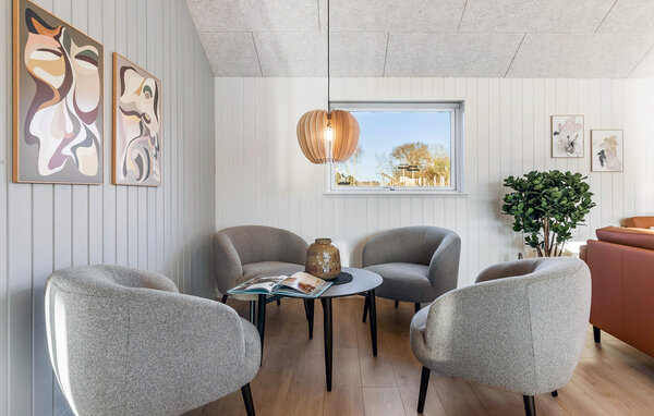 Semesterhus - Fjellerup , Danmark - D74126 302