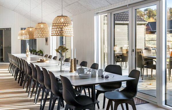 Semesterhus - Fjellerup , Danmark - D74126 303