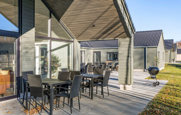 Semesterhus - Fjellerup , Danmark - D74126 101