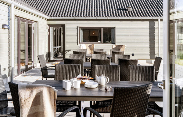 Semesterhus - Fjellerup , Danmark - D74126 102