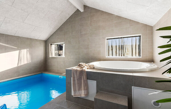 Semesterhus - Fjellerup , Danmark - D74126 9