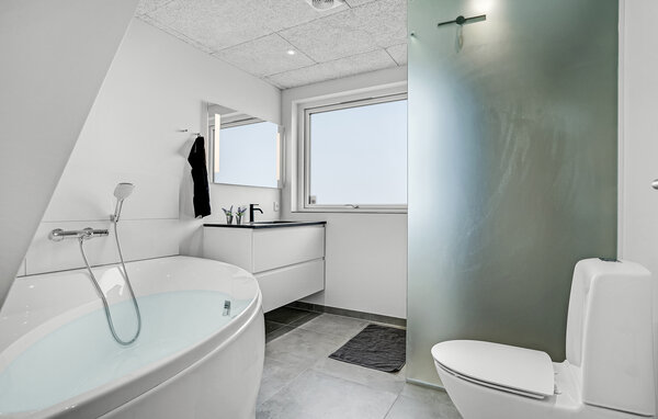 Ferienhaus - Fjellerup Strand , Dänemark - D74160 702