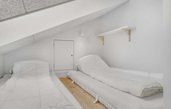 Ferienhaus - Fjellerup Strand , Dänemark - D74160 605
