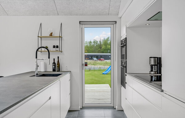 Ferienhaus - Fjellerup Strand , Dänemark - D74160 5