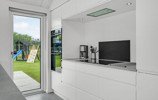 Ferienhaus - Fjellerup Strand , Dänemark - D74160 401