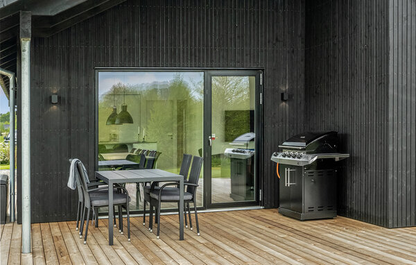 Ferienhaus - Fjellerup Strand , Dänemark - D74160 101