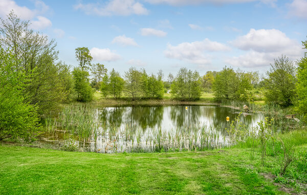 Ferienhaus - Fjellerup Strand , Dänemark - D74160 102