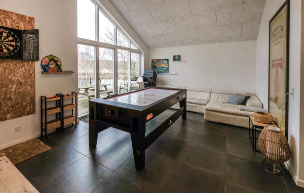 Feriehus - Fjellerup , Danmark - D74164 8