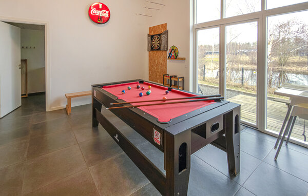 Feriehus - Fjellerup , Danmark - D74164 9