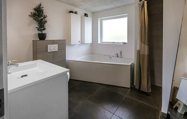 Feriehus - Fjellerup , Danmark - D74164 701