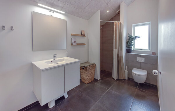 Feriehus - Fjellerup , Danmark - D74164 702