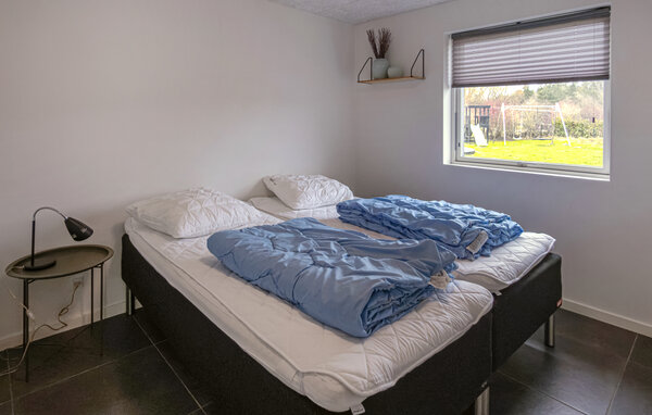 Feriehus - Fjellerup , Danmark - D74164 601