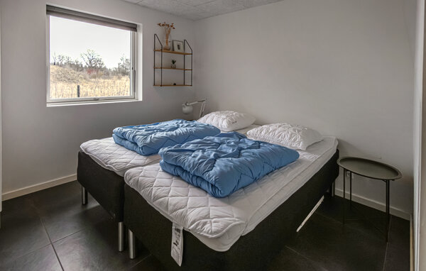 Feriehus - Fjellerup , Danmark - D74164 602