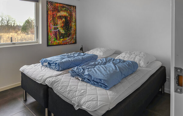 Feriehus - Fjellerup , Danmark - D74164 603