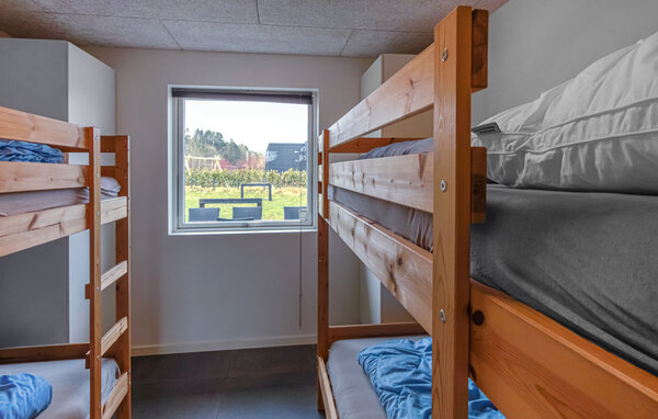 Feriehus - Fjellerup , Danmark - D74164 604