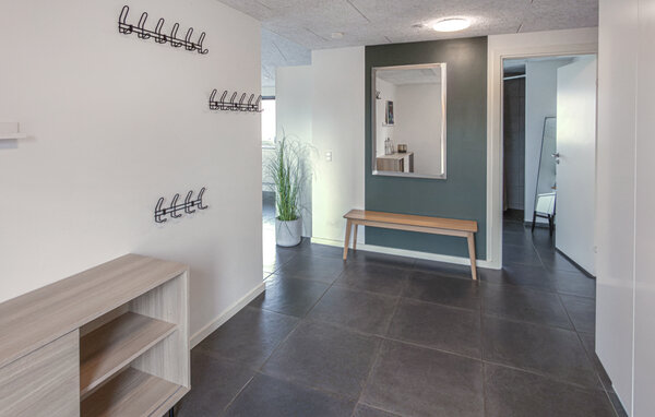 Feriehus - Fjellerup , Danmark - D74164 501
