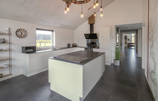Feriehus - Fjellerup , Danmark - D74164 5
