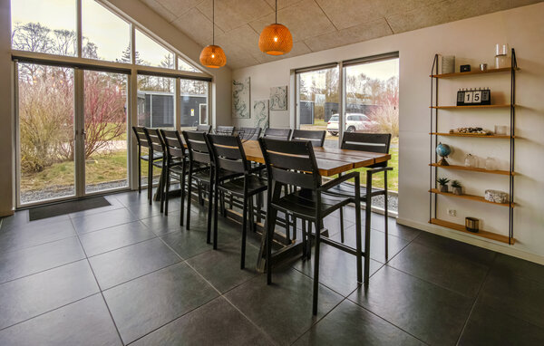 Feriehus - Fjellerup , Danmark - D74164 7
