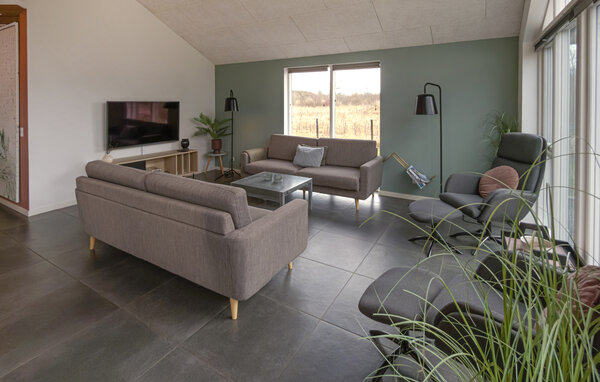 Feriehus - Fjellerup , Danmark - D74164 3