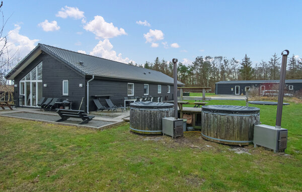 Feriehus - Fjellerup , Danmark - D74164 81