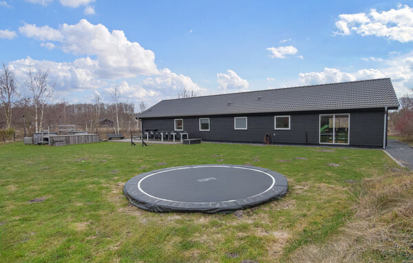 Feriehus - Fjellerup , Danmark - D74164 83