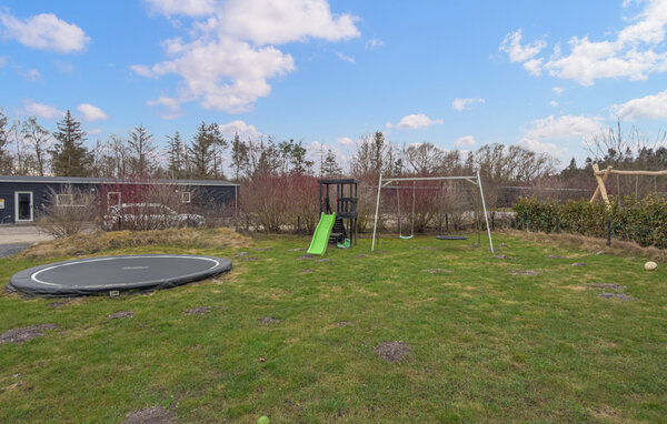 Feriehus - Fjellerup , Danmark - D74164 103