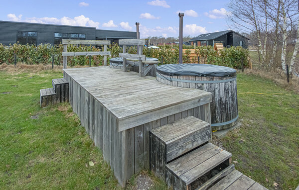 Feriehus - Fjellerup , Danmark - D74164 2