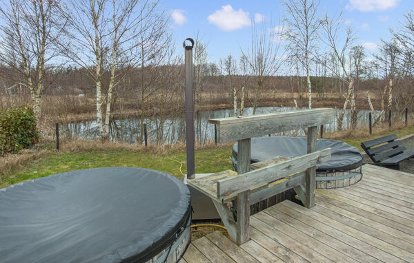 Feriehus - Fjellerup , Danmark - D74164 104