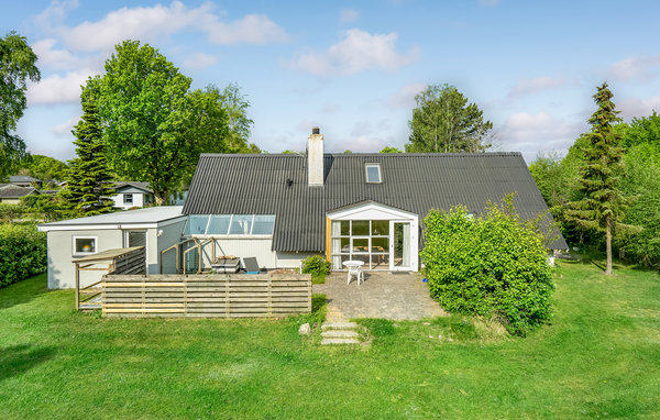 Holiday Home - Fjellerup , Denmark - D74200 1