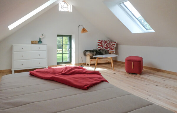 Semesterlägenhet - Fjellerup , Danmark - D74201 603