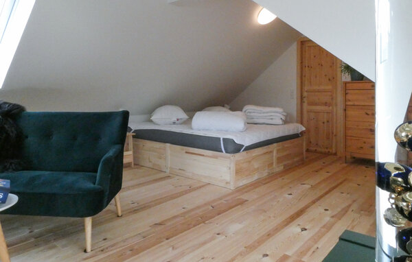 Semesterlägenhet - Fjellerup , Danmark - D74201 604