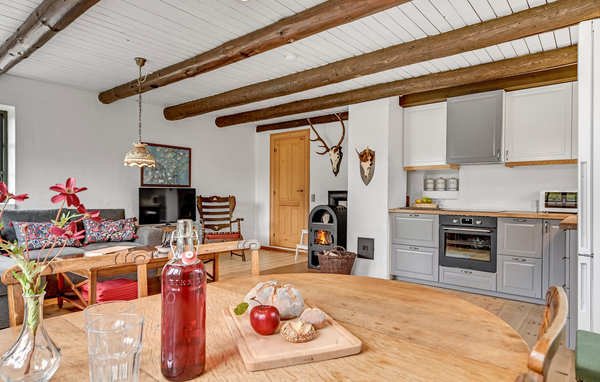 Apartamento - Fjellerup , Dinamarca - D74201 401