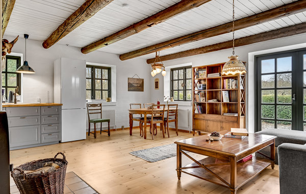 Apartamento - Fjellerup , Dinamarca - D74201 402