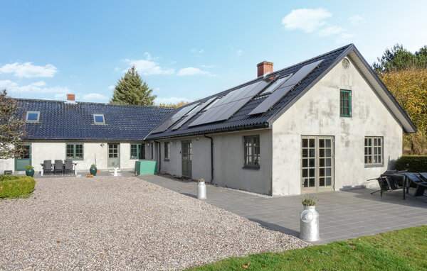 Semesterlägenhet - Fjellerup , Danmark - D74201 81
