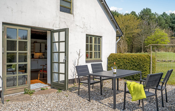 Apartamento - Fjellerup , Dinamarca - D74201 101