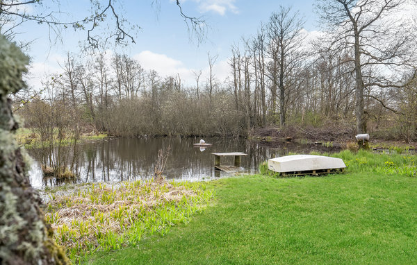 Apartamento - Fjellerup , Dinamarca - D74201 102