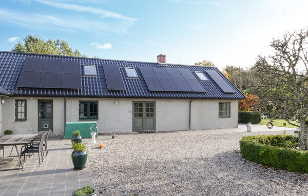 Semesterlägenhet - Fjellerup , Danmark - D74201 107