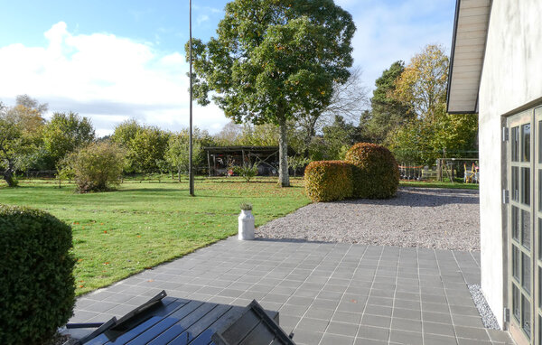 Semesterlägenhet - Fjellerup , Danmark - D74201 108