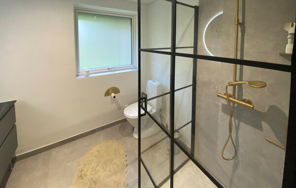 Ferienhaus - Fjellerup , Dänemark - D74202 701