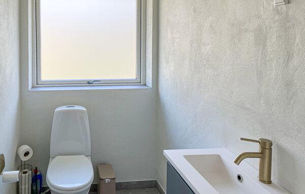 Semesterhus - Fjellerup , Danmark - D74202 702