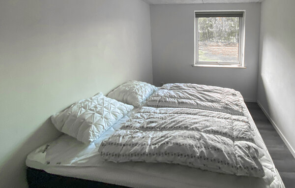 Ferienhaus - Fjellerup , Dänemark - D74202 601