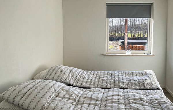 Semesterhus - Fjellerup , Danmark - D74202 602