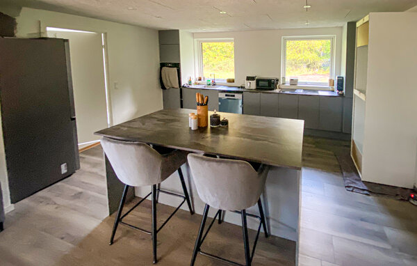 Ferienhaus - Fjellerup , Dänemark - D74202 4