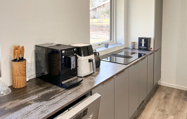 Semesterhus - Fjellerup , Danmark - D74202 401