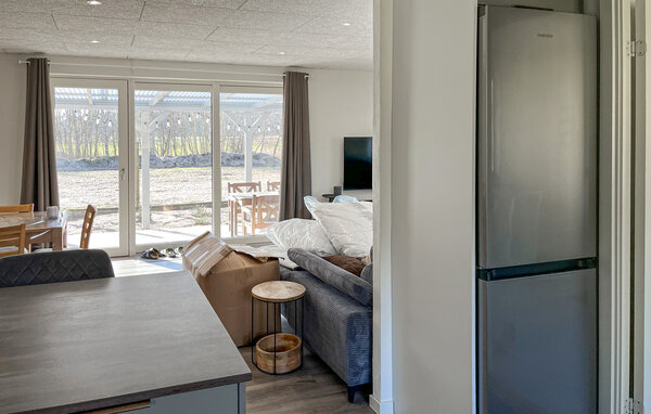 Semesterhus - Fjellerup , Danmark - D74202 6