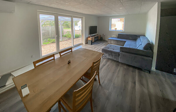 Ferienhaus - Fjellerup , Dänemark - D74202 2