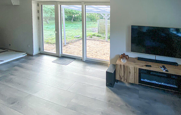 Ferienhaus - Fjellerup , Dänemark - D74202 3