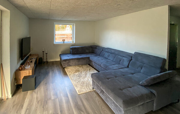 Ferienhaus - Fjellerup , Dänemark - D74202 301