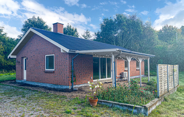 Ferienhaus - Fjellerup , Dänemark - D74202 1